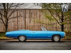 Thumbnail Photo 5 for 1967 Chevrolet Impala